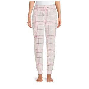 Women's Cuffed Sleep Pants